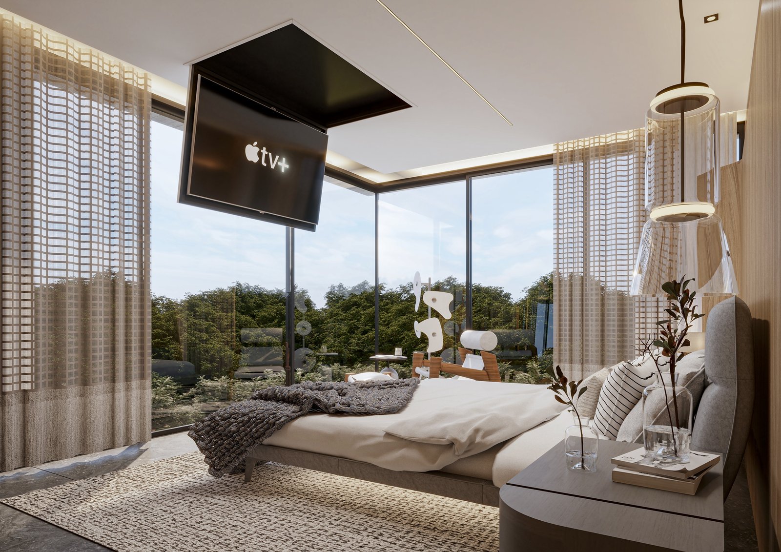 condominio los cobos xangrila