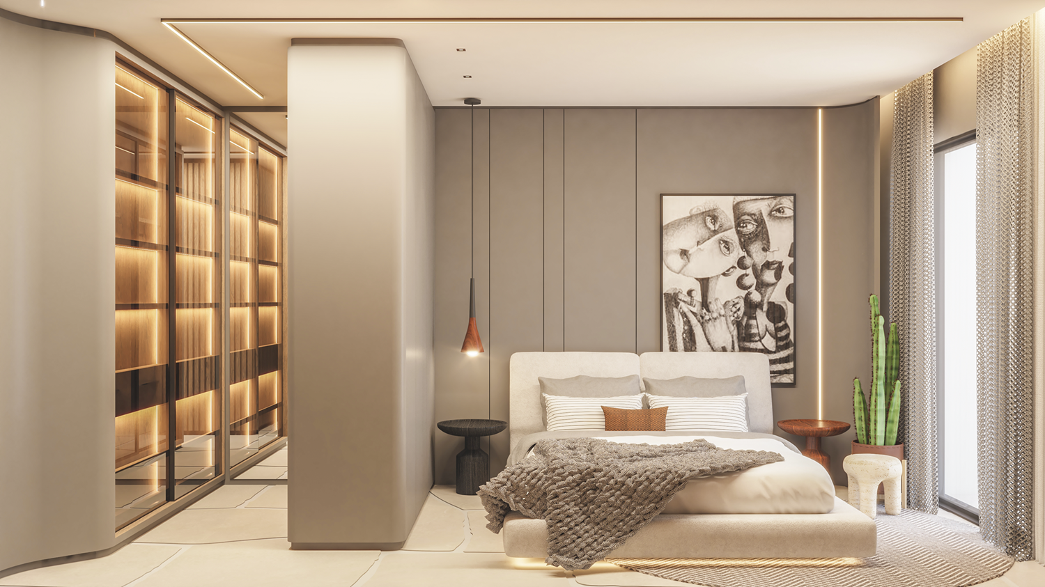apartamento em torres