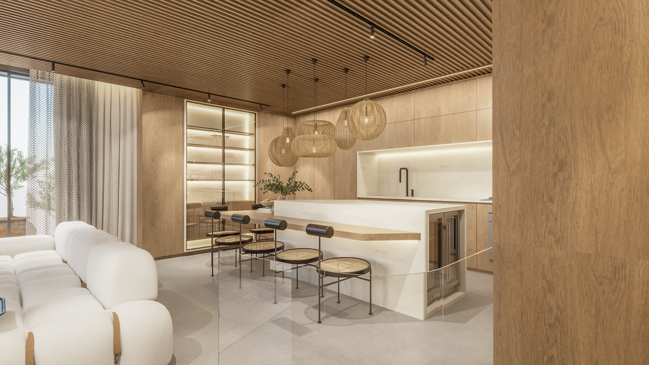 apartamento em torres
