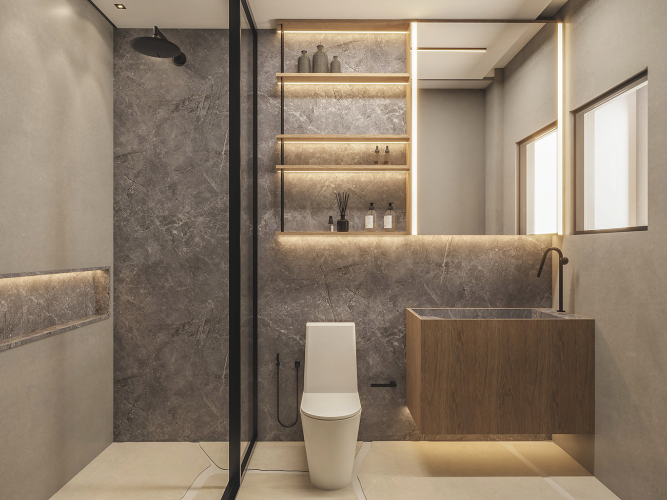 apartamento em torres