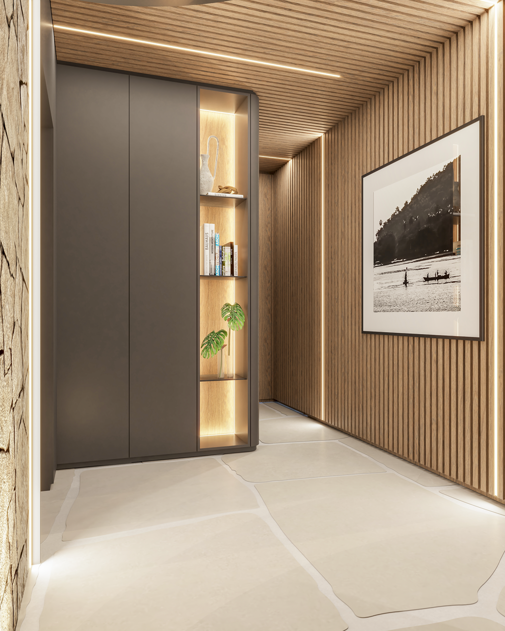 apartamento em torres