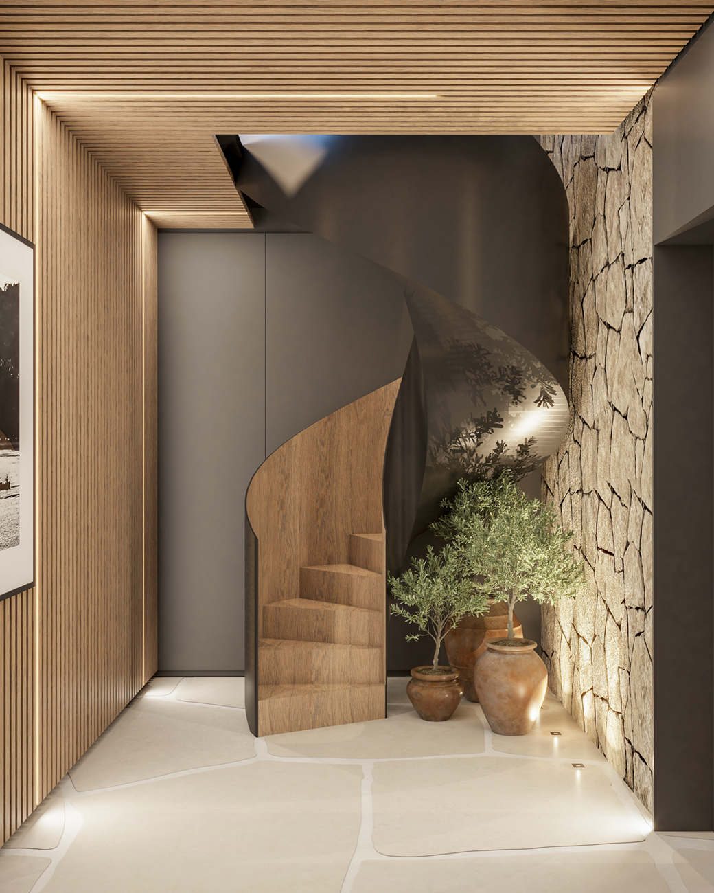 apartamento em torres