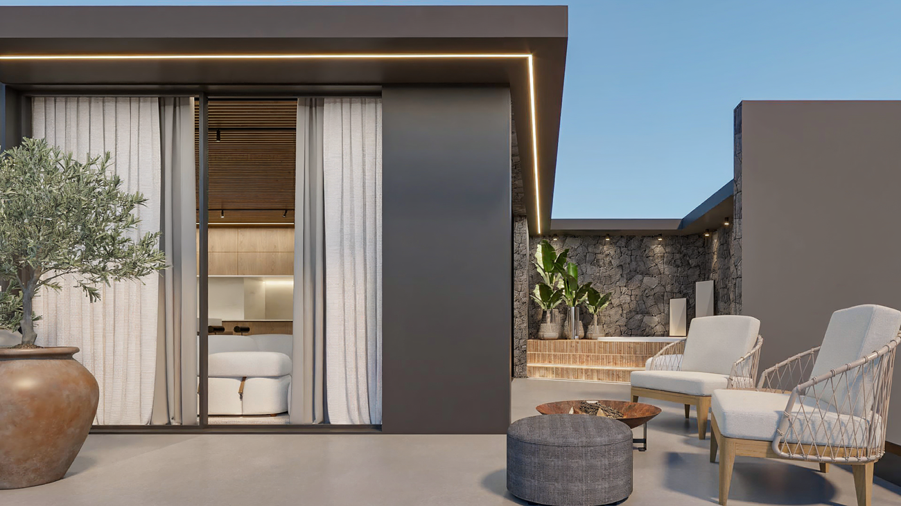 apartamento em torres