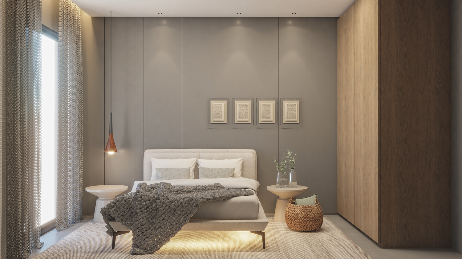 apartamento em torres