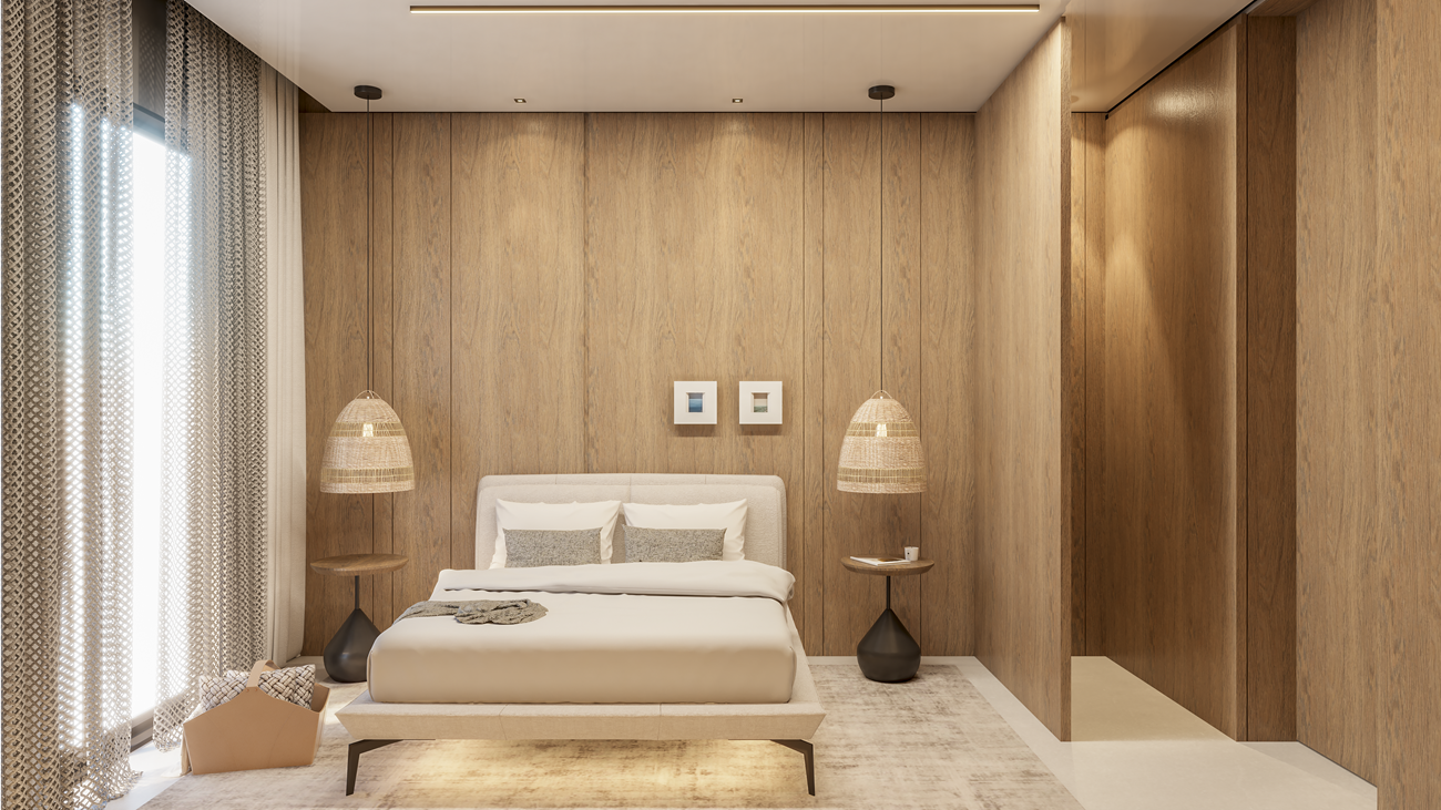 apartamento em torres
