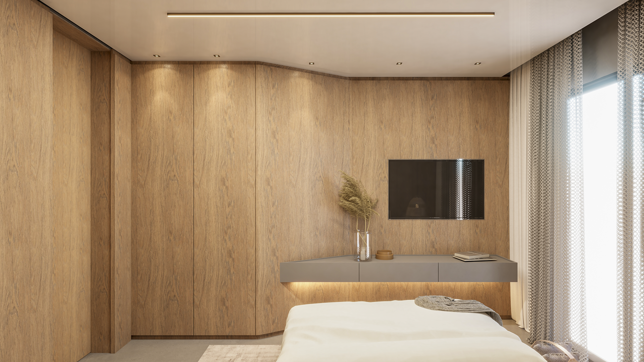 apartamento em torres
