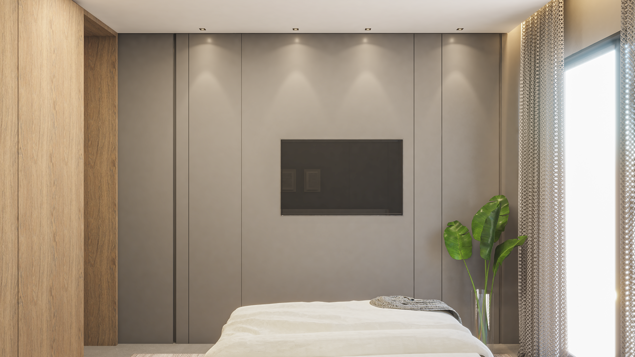 apartamento em torres