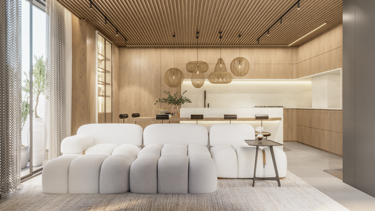 apartamento em torres