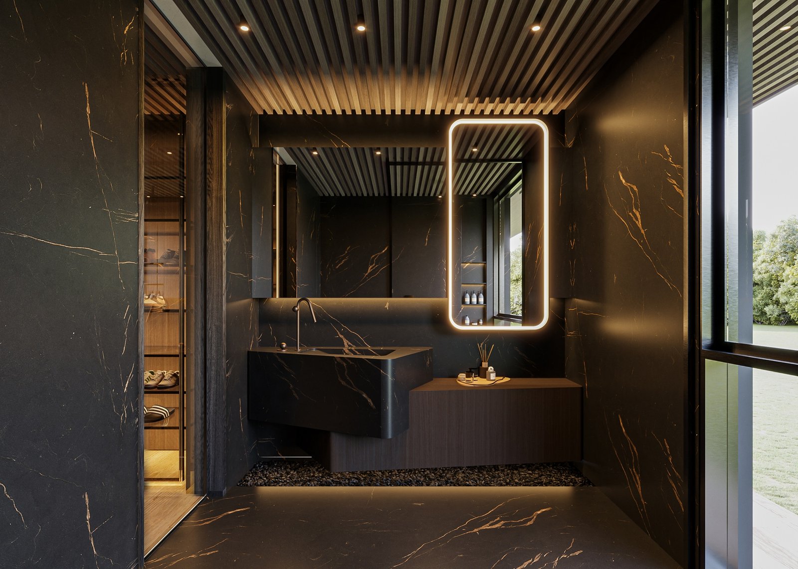 condominio jardins reserva porto alegre