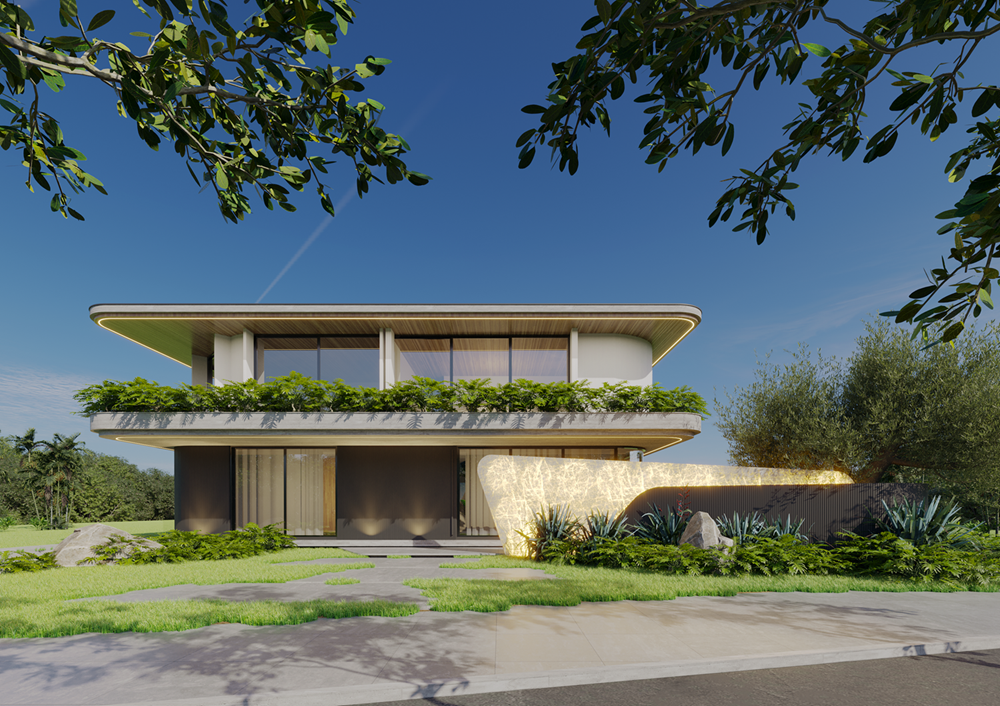 condominio jardins reserva porto alegre