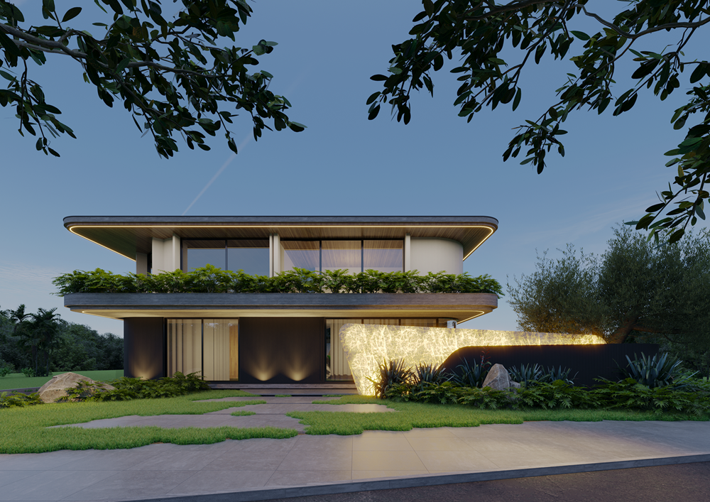 condominio jardins reserva porto alegre