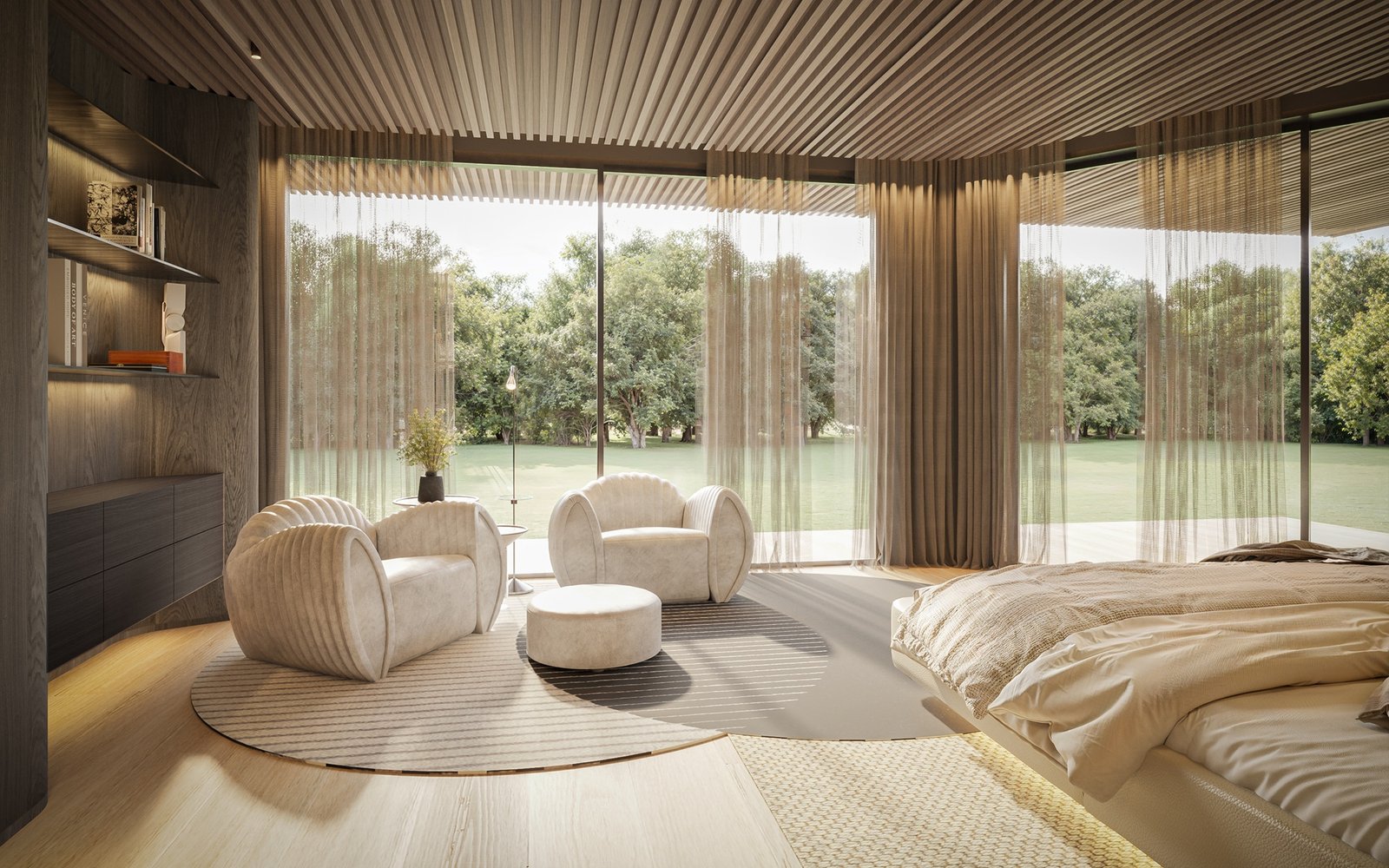 condominio jardins reserva porto alegre