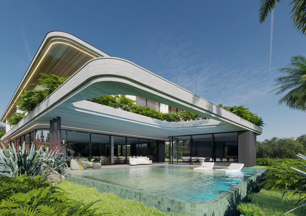 condominio jardins reserva porto alegre