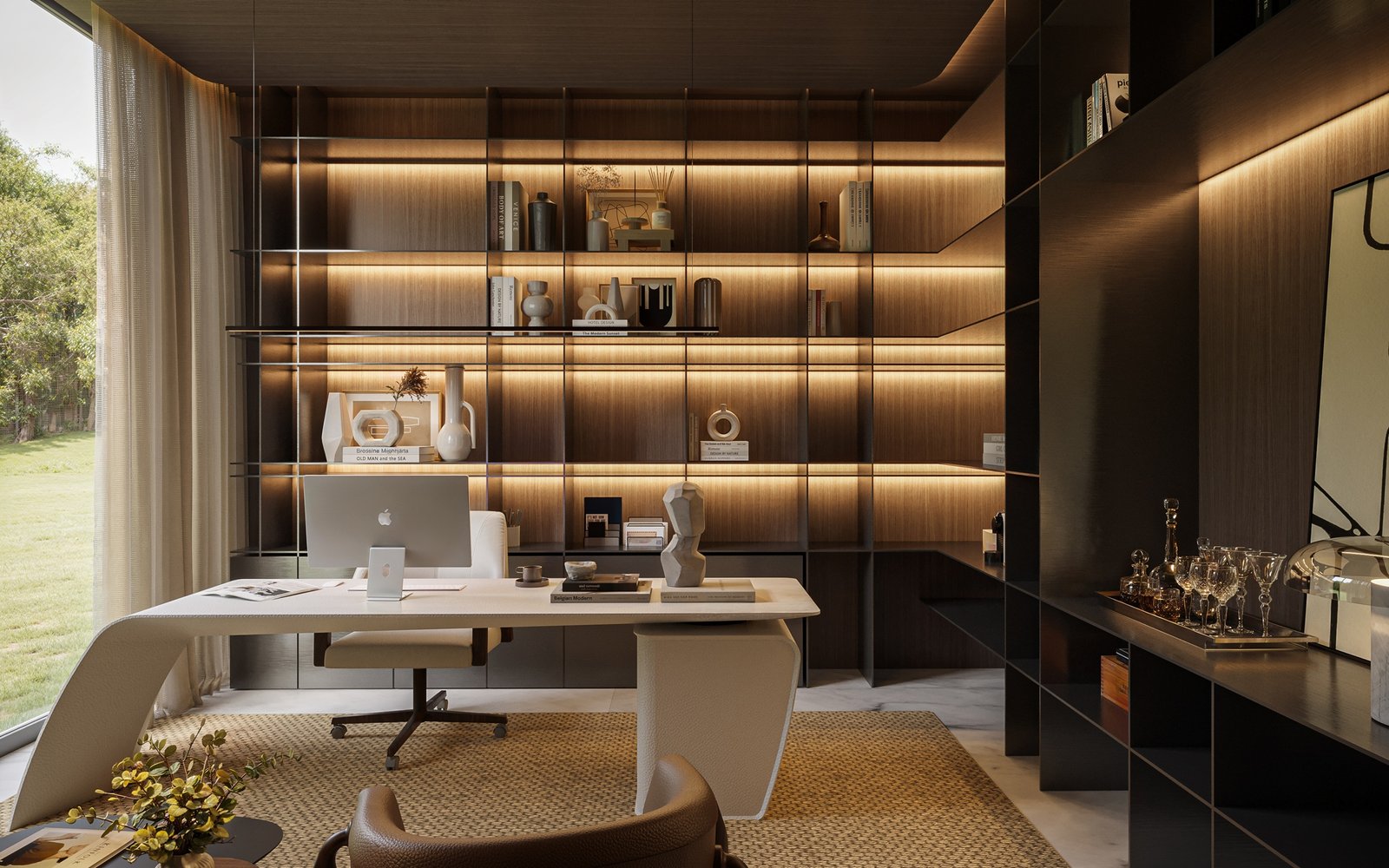 condominio jardins reserva porto alegre