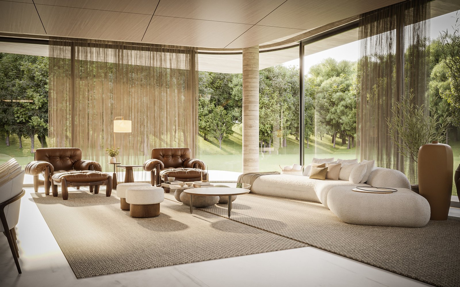 condominio jardins reserva porto alegre