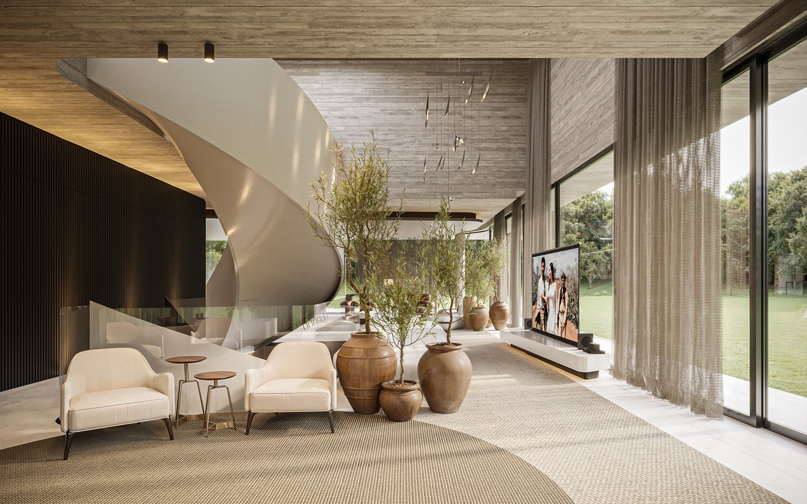 condominio jardins reserva porto alegre