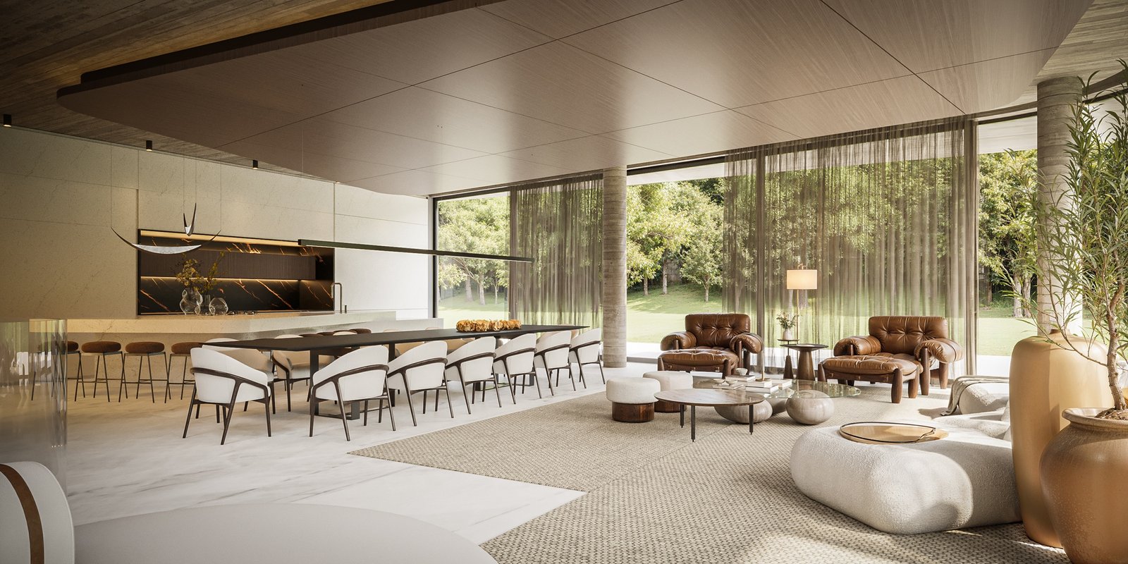 condominio jardins reserva porto alegre