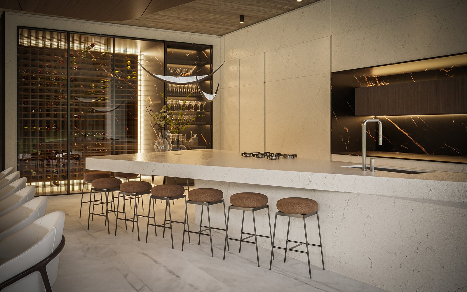 condominio jardins reserva porto alegre