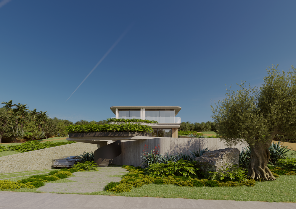 condominio montalcino caxias do sul