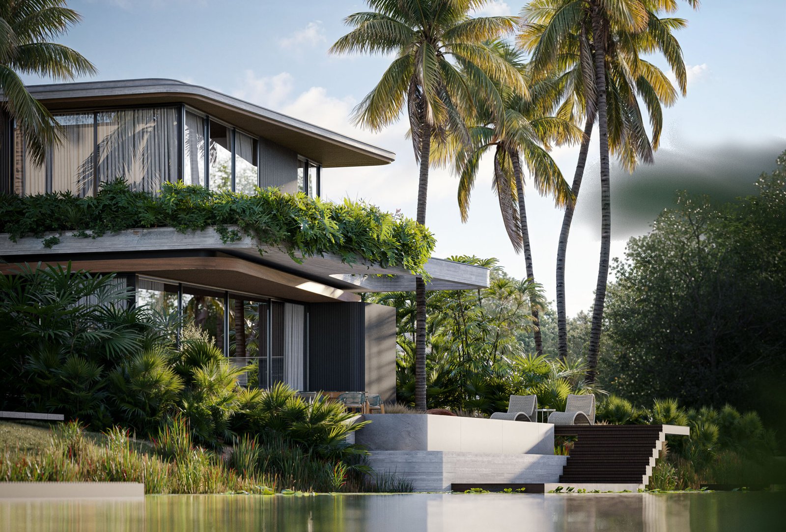 5 tendências da arquitetura para 2026