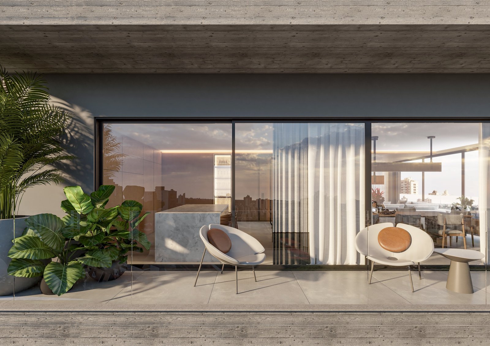 apartamento em porto alegre