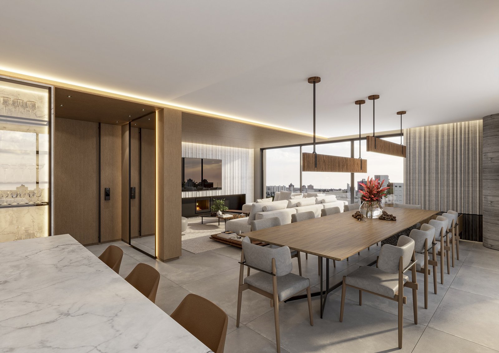 apartamento em porto alegre