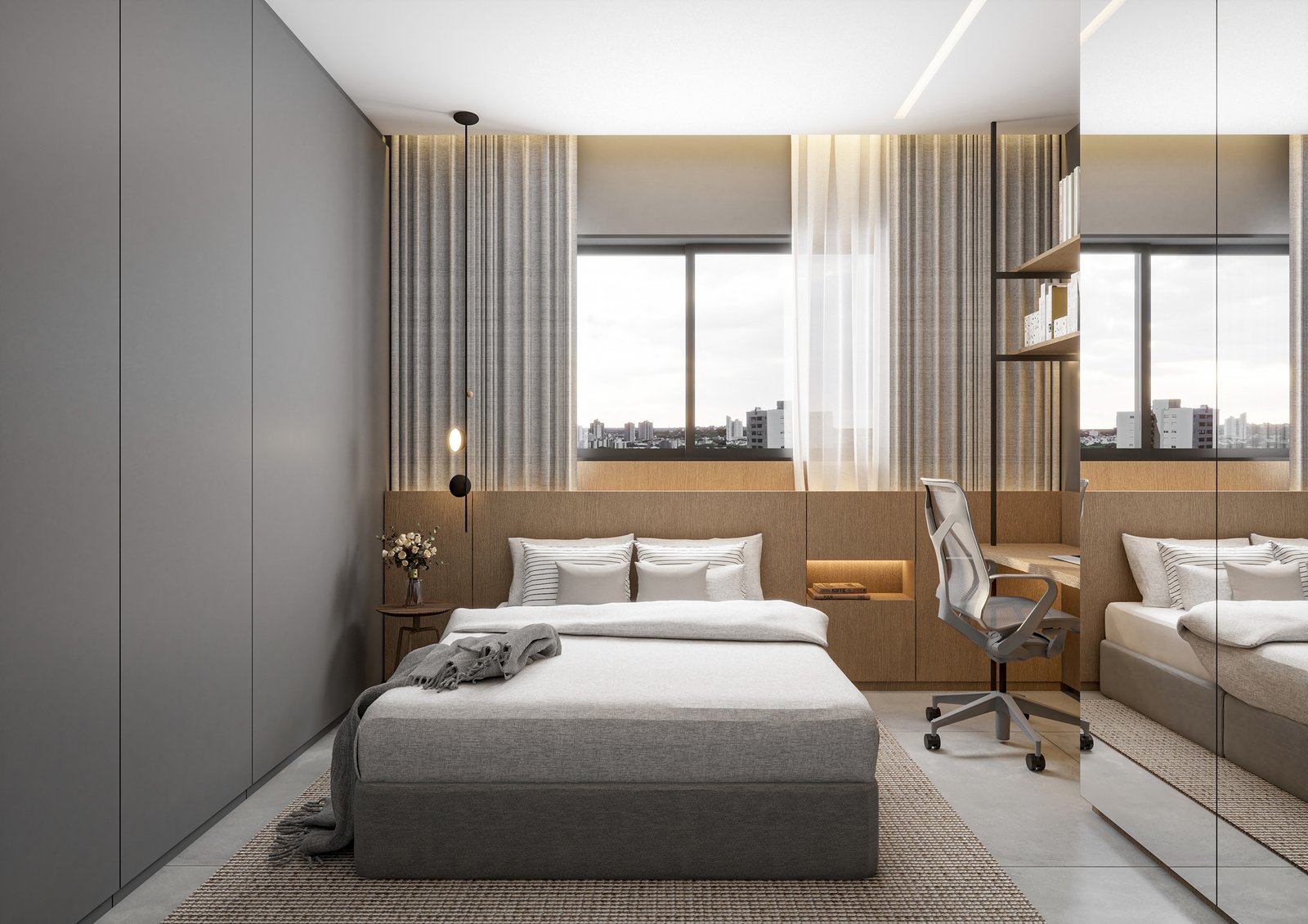 apartamento em porto alegre
