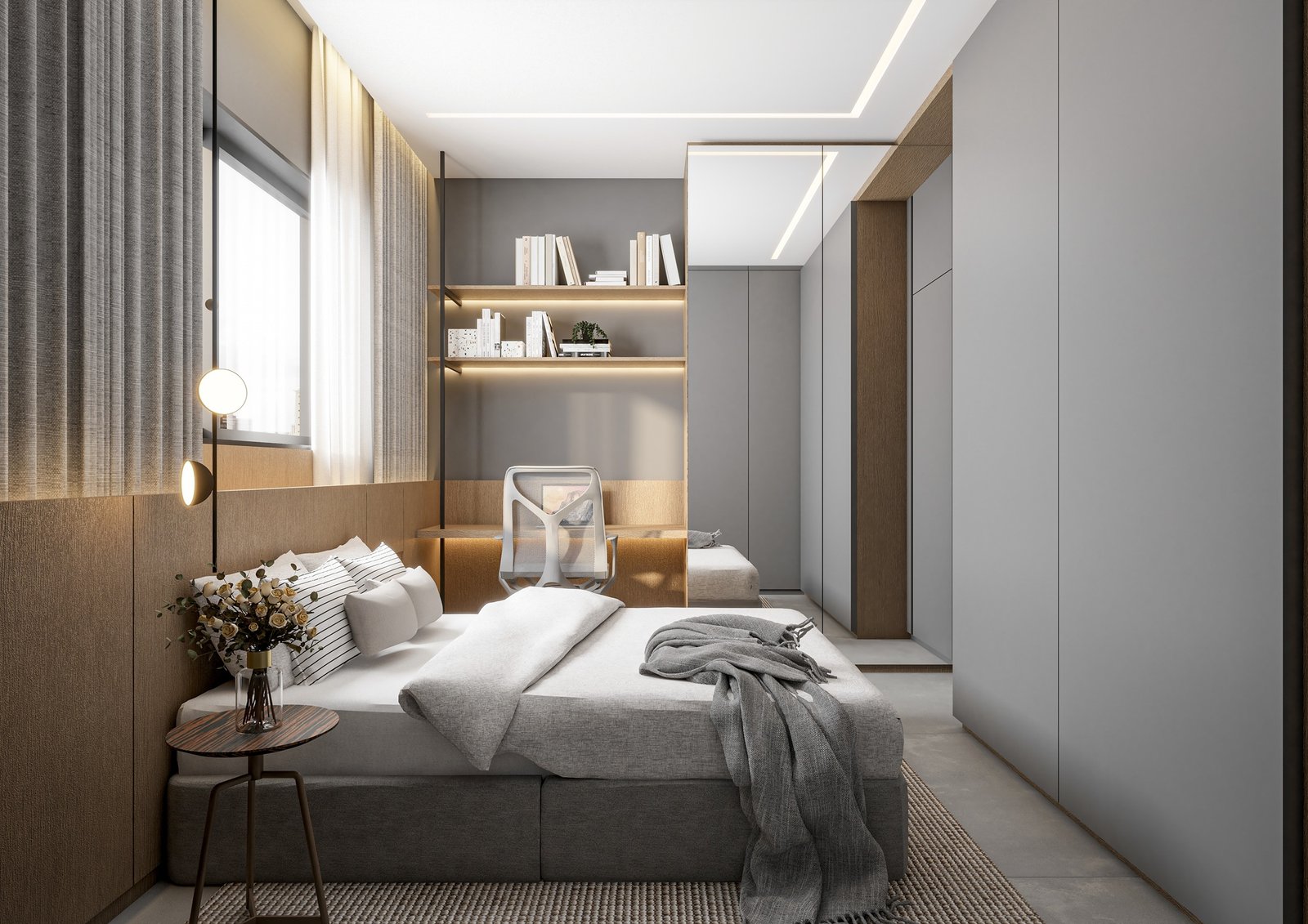 apartamento em porto alegre