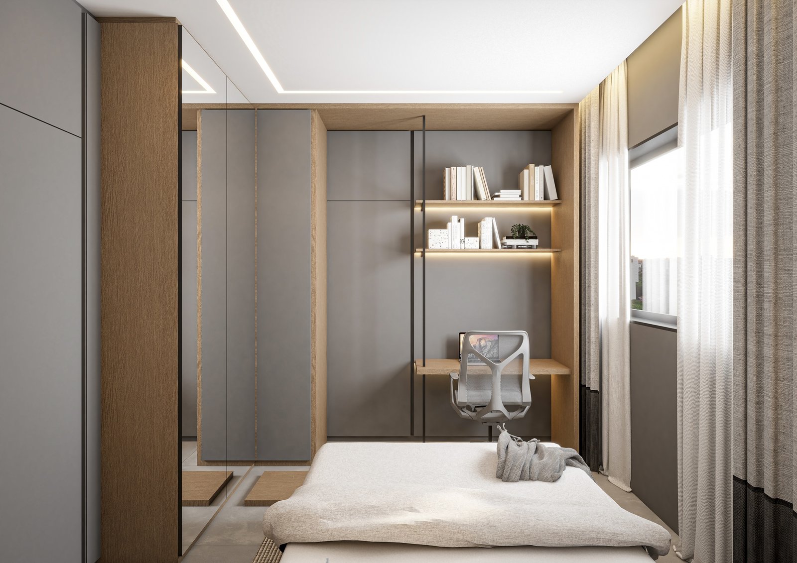 apartamento em porto alegre