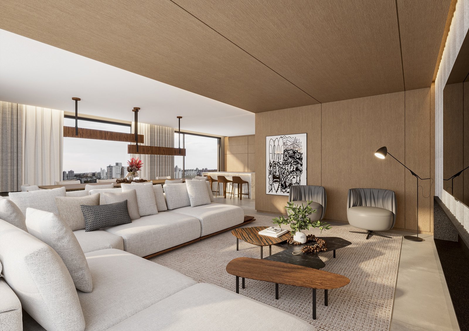 apartamento em porto alegre