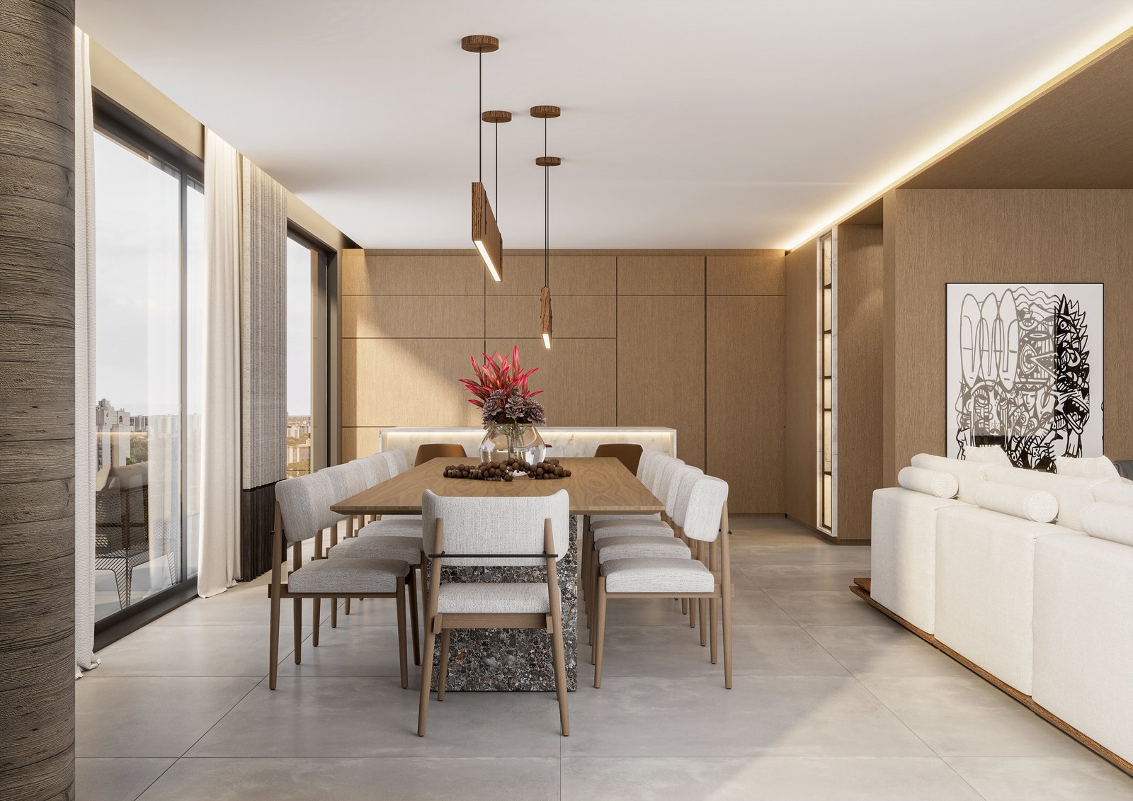 apartamento em porto alegre