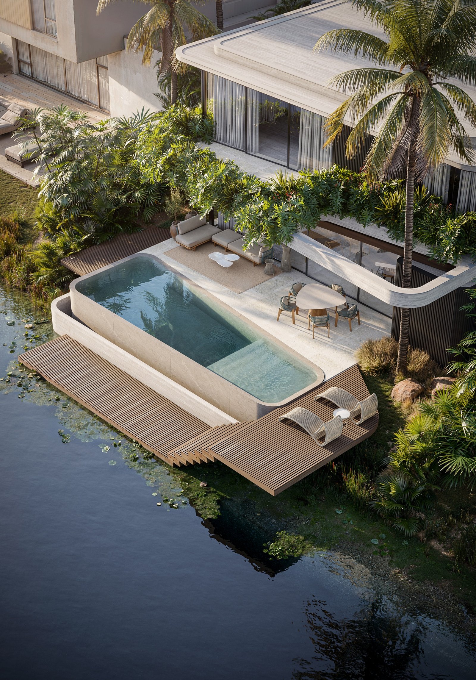 condominio seasons xangrila