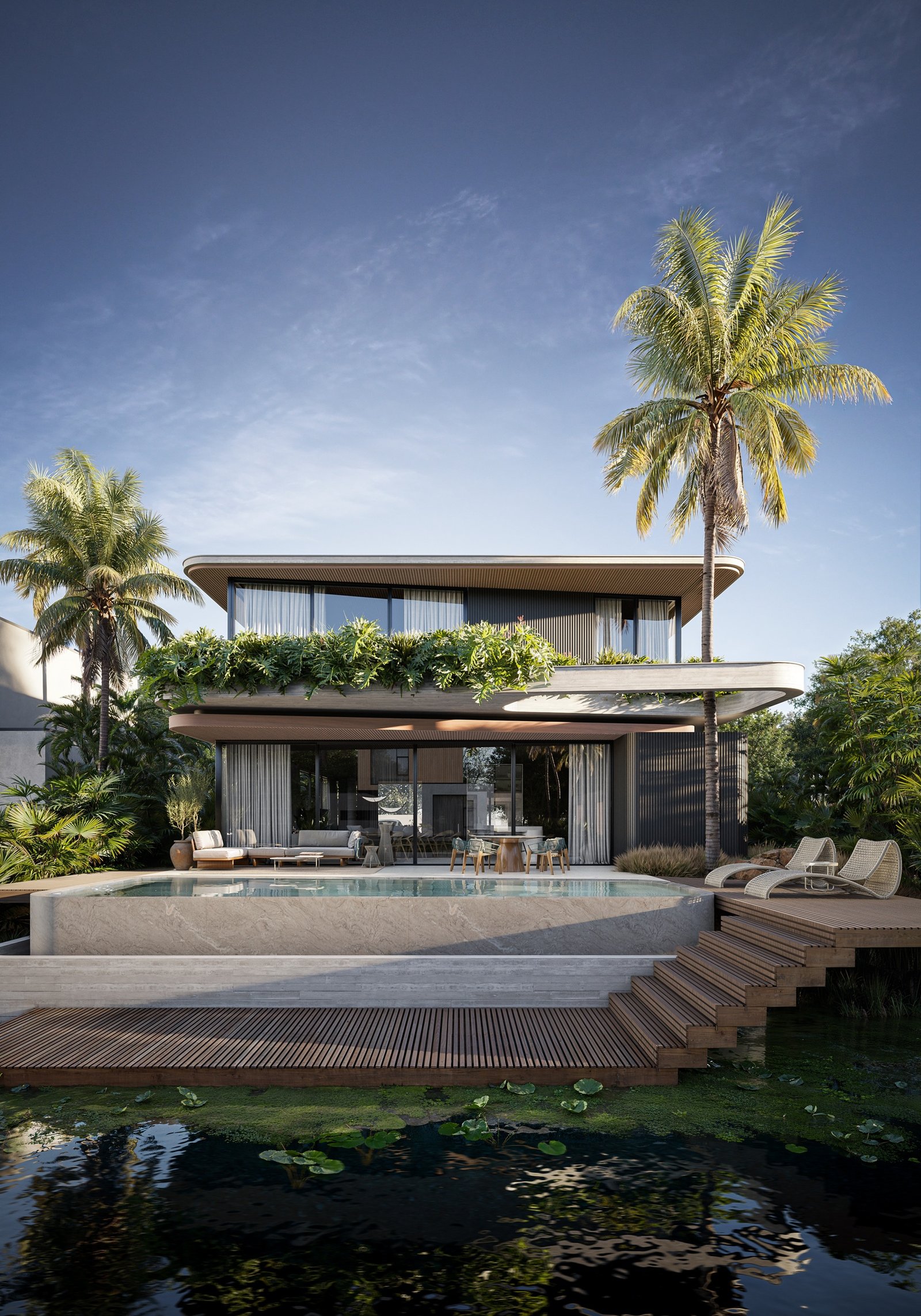 condominio seasons xangrila