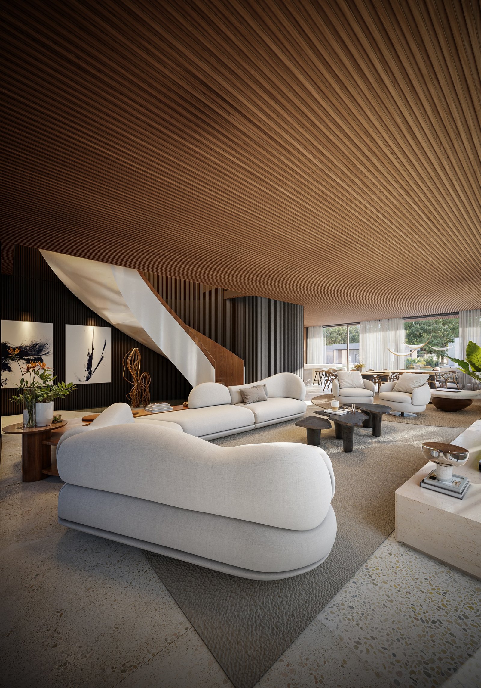 condominio seasons xangrila