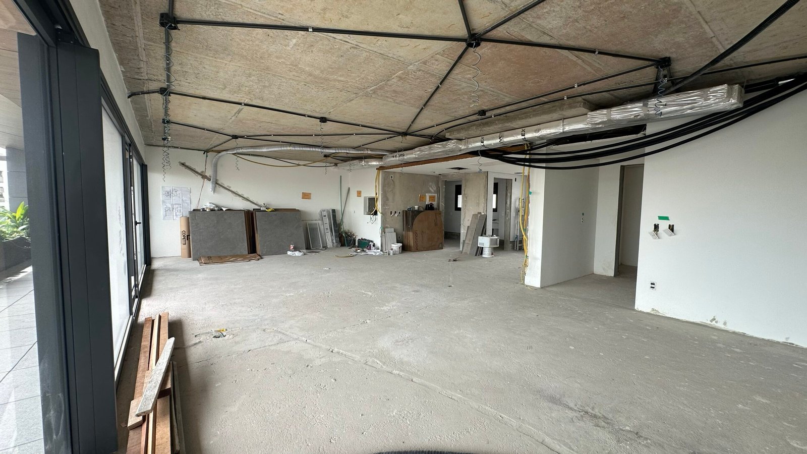 projetos de interiores para apartamentos