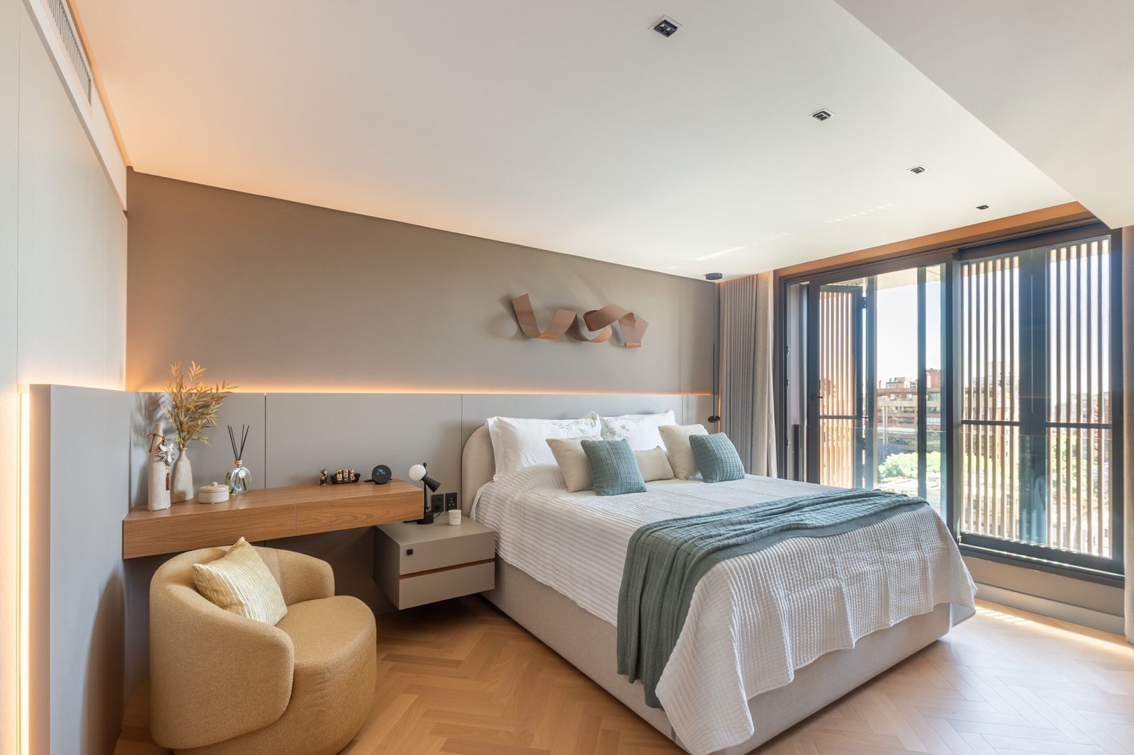 projetos de interiores para apartamentos