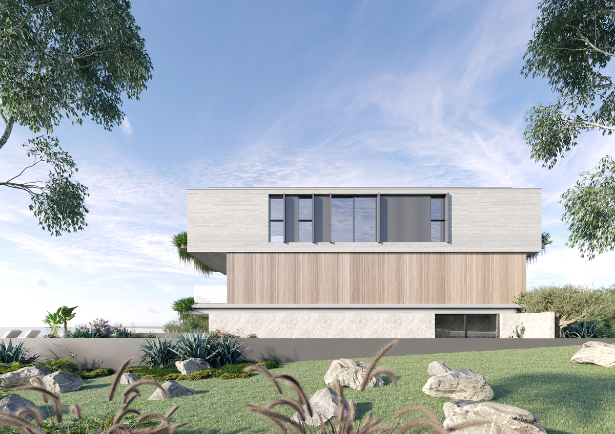 casa em canto grande bombinhas