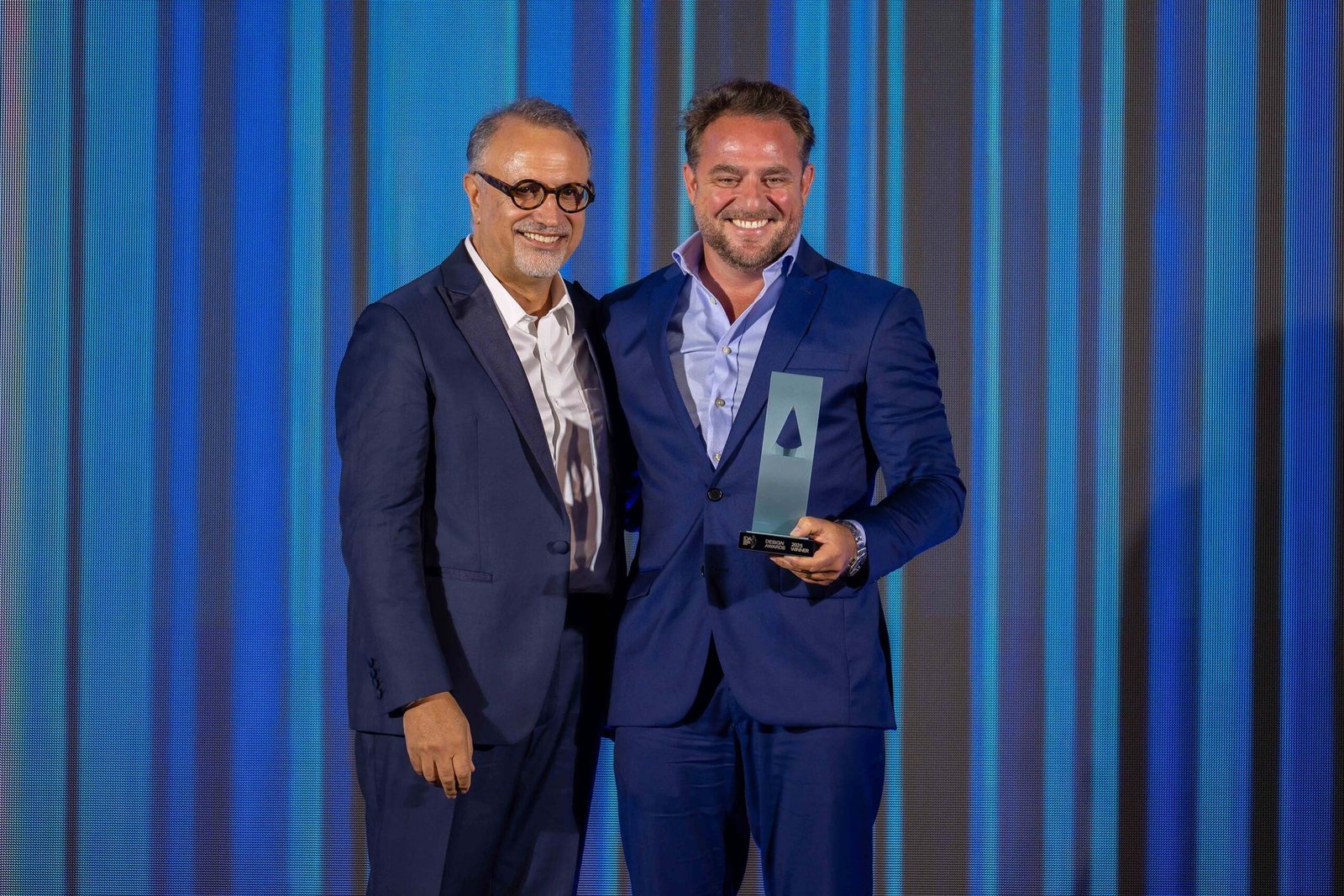 Mayresse Arquitetura conquista Bronze no International Design Awards 2025