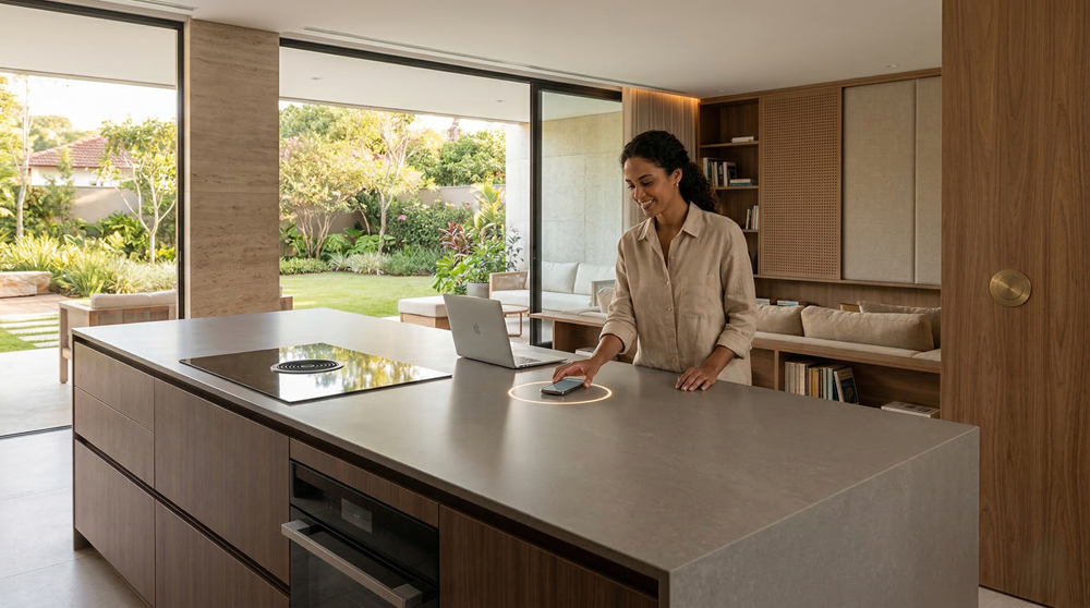 Tecnologia Silenciosa