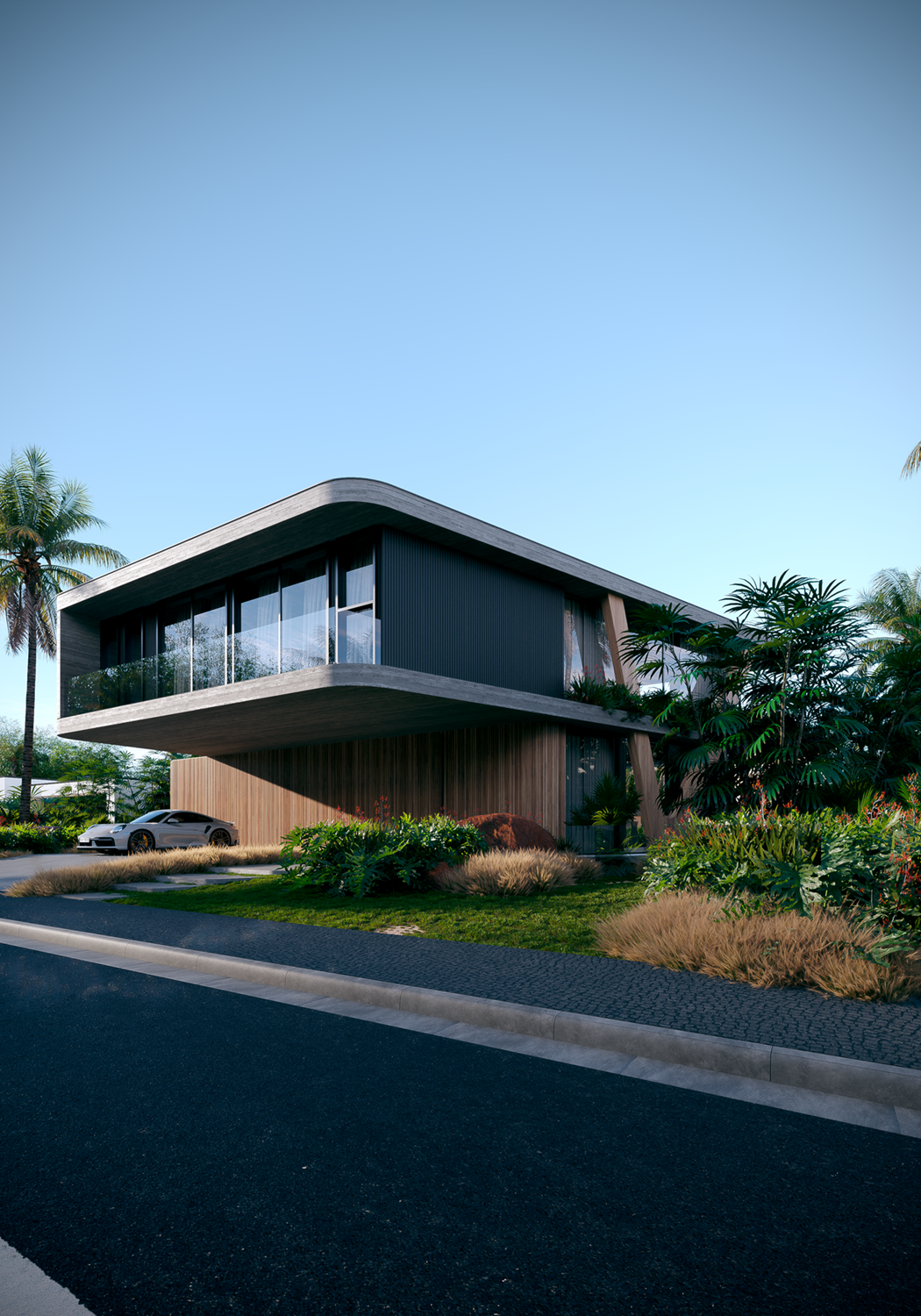 condomínio Seasons Xangrila