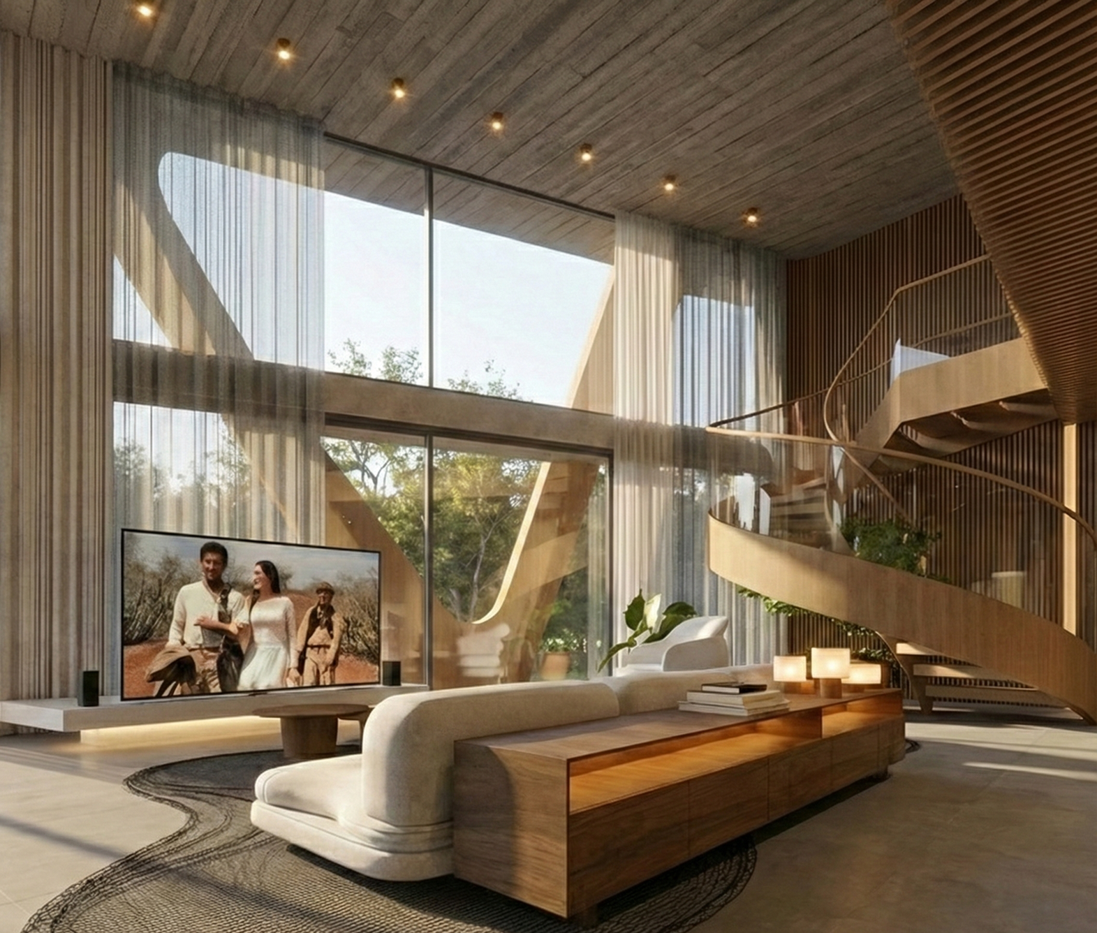 condomínio Seasons Xangrila