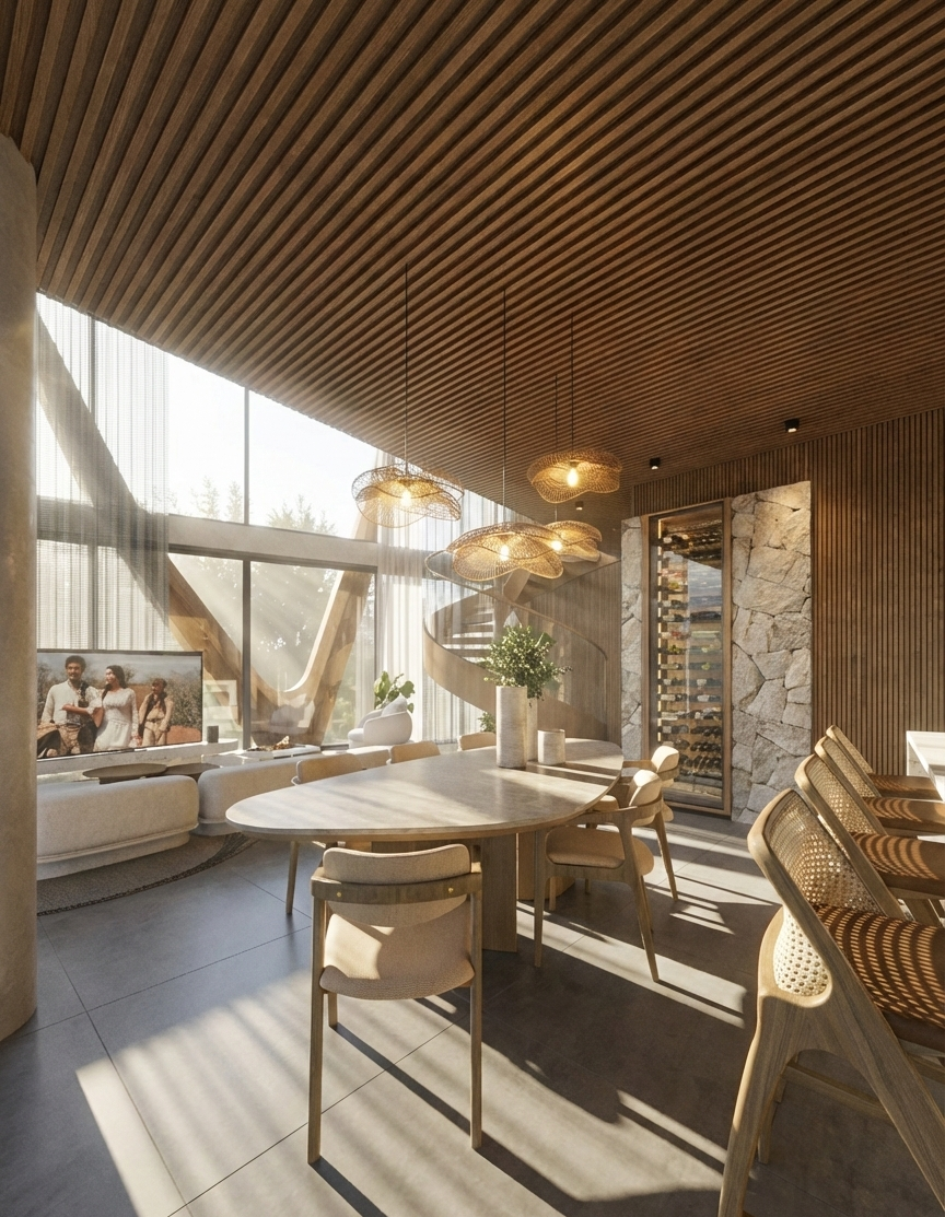 condomínio Seasons Xangrila