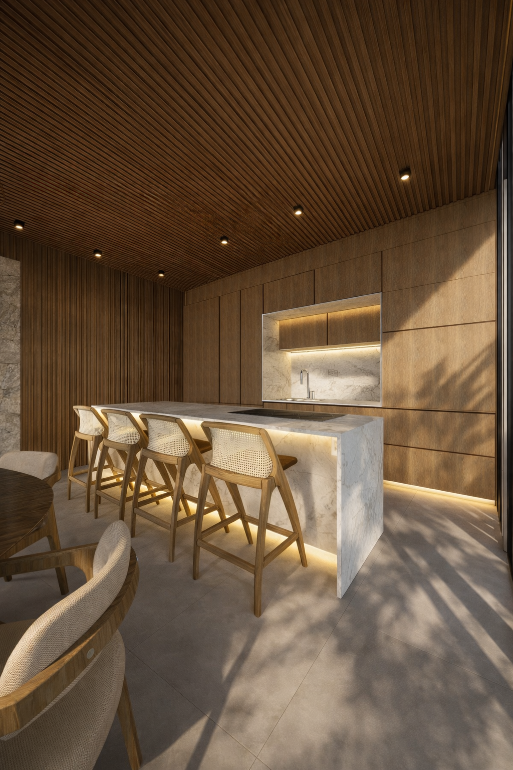 condomínio Seasons Xangrila