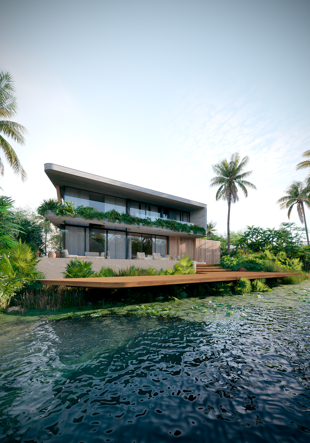 condomínio Seasons Xangrila