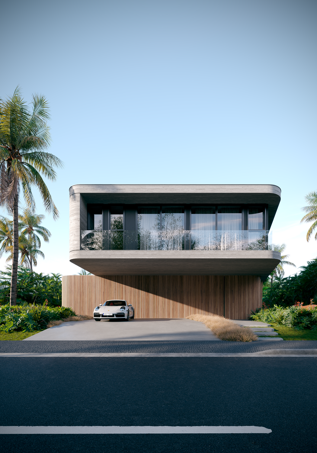 condomínio Seasons Xangrila