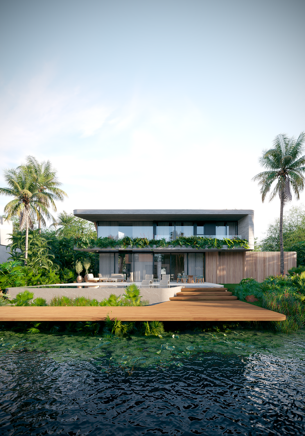 condomínio Seasons Xangrila