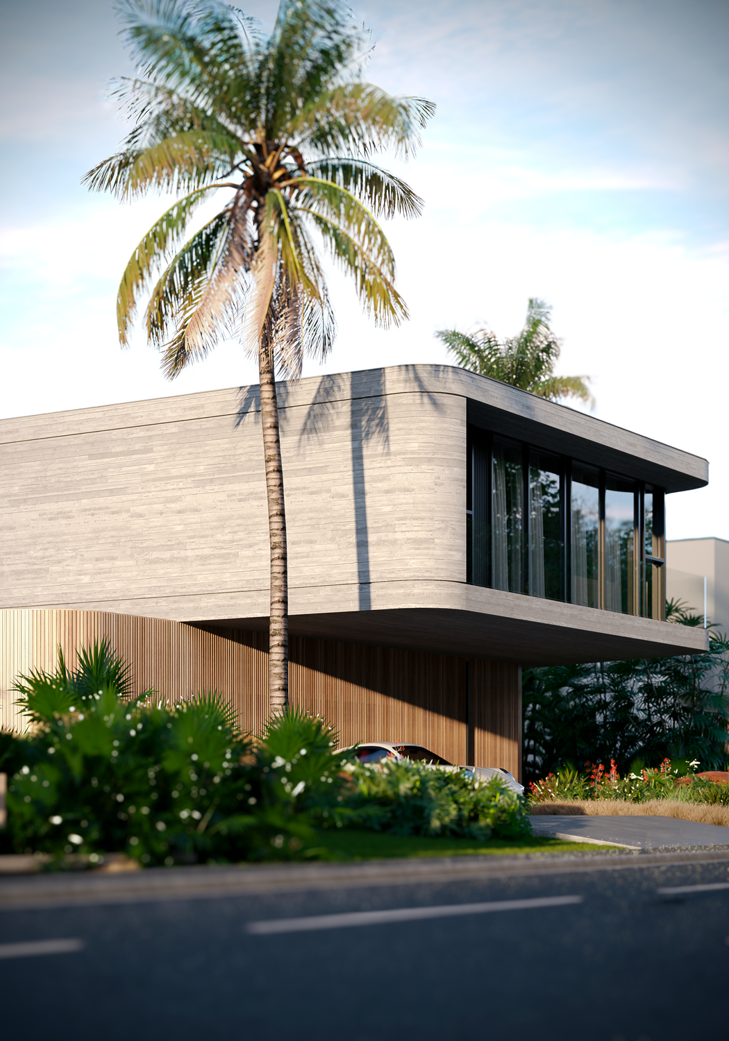 condomínio Seasons Xangrila