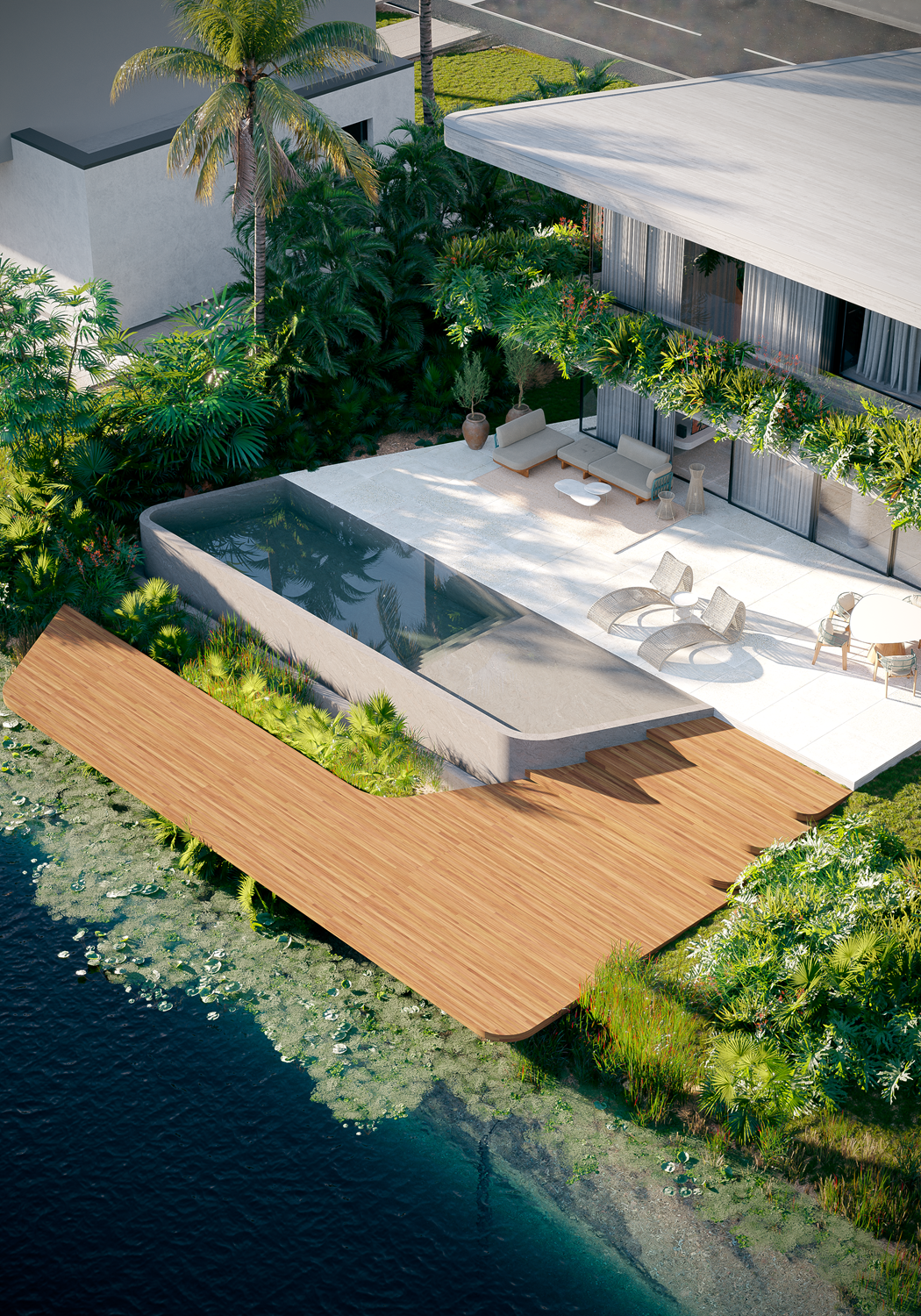 condomínio Seasons Xangrila