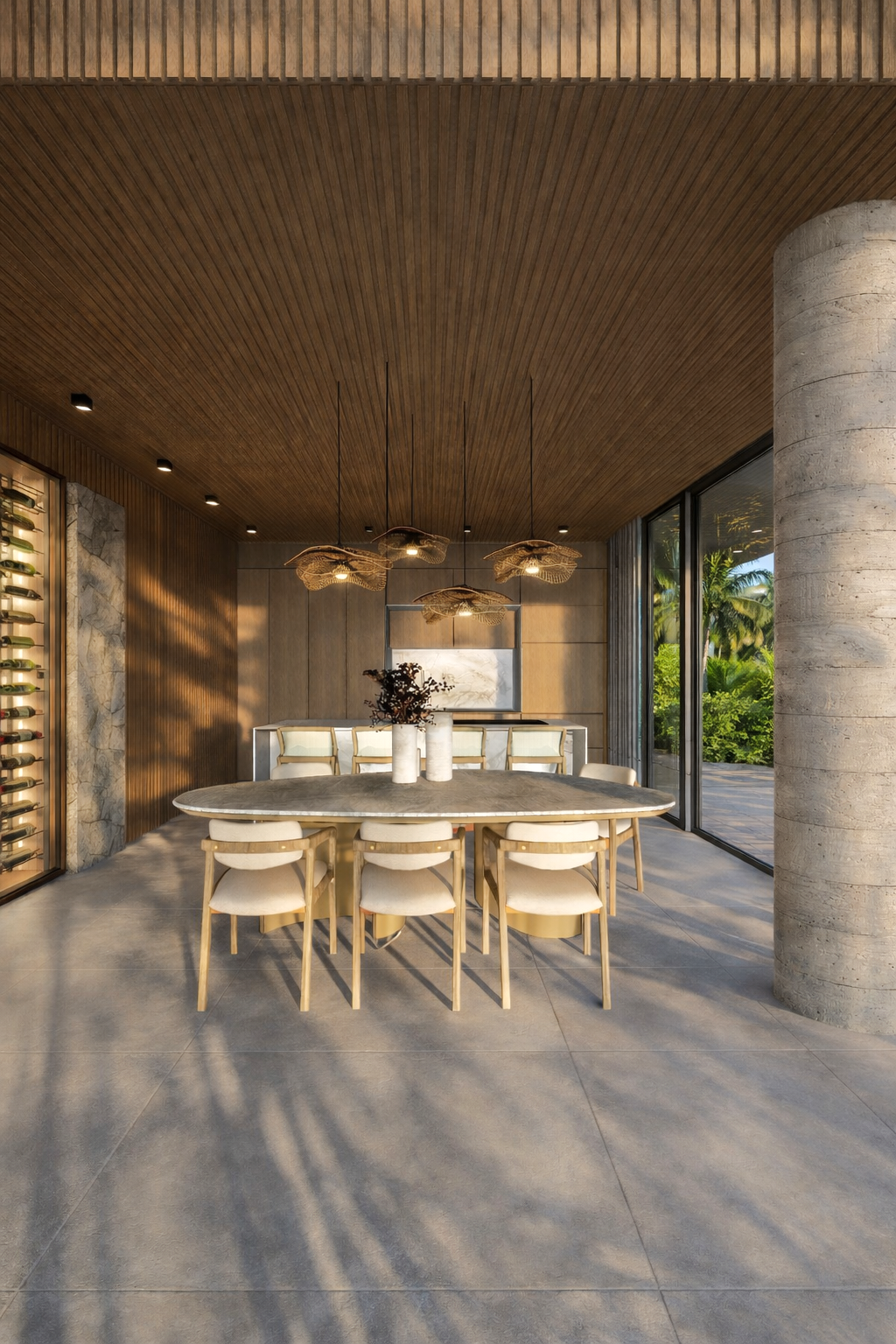 condomínio Seasons Xangrila