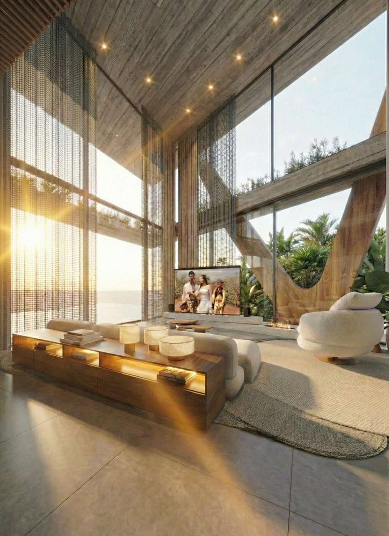 condomínio Seasons Xangrila